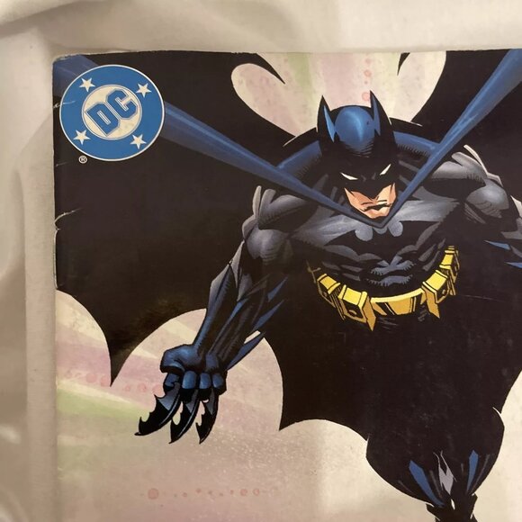 Batman Vol 1 598 Santa Klaus is Coming to Town! 2002 Scott McDaniel Patrick Mart - Picture 7 of 11